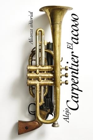 El acoso | 9788413628042 | Carpentier, Alejo | Librería Castillón - Comprar libros online Aragón, Barbastro