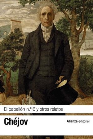 El pabellón n.º 6 y otros relatos | 9788491041795 | Chéjov, Antón | Librería Castillón - Comprar libros online Aragón, Barbastro