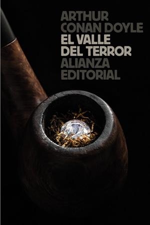 El valle del terror | 9788420683232 | Doyle, Arthur Conan | Librería Castillón - Comprar libros online Aragón, Barbastro