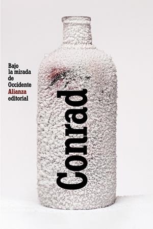 Bajo la mirada de Occidente | 9788491047964 | Conrad, Joseph | Librería Castillón - Comprar libros online Aragón, Barbastro
