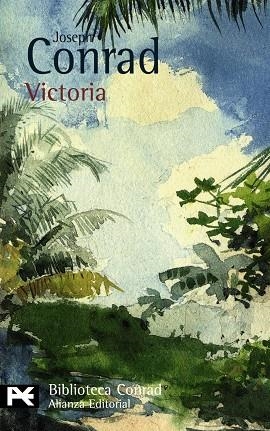 Victoria | 9788420676784 | Conrad, Joseph | Librería Castillón - Comprar libros online Aragón, Barbastro