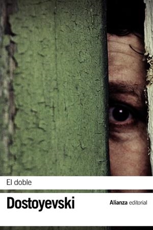 El doble | 9788420664477 | Dostoyevski, Fiódor | Librería Castillón - Comprar libros online Aragón, Barbastro