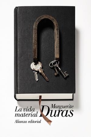 La vida material | 9788413620688 | Duras, Marguerite | Librería Castillón - Comprar libros online Aragón, Barbastro