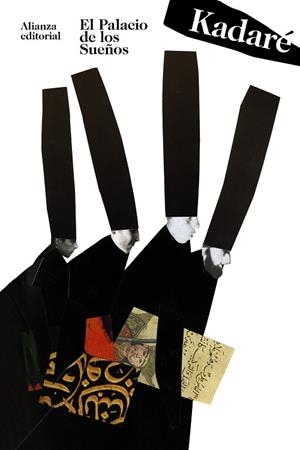 El Palacio de los Sueños | 9788491045410 | Kadaré, Ismaíl | Librería Castillón - Comprar libros online Aragón, Barbastro