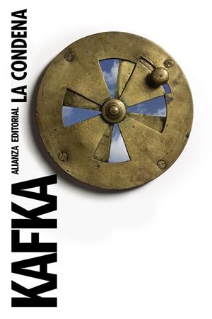 La condena | 9788420687650 | Kafka, Franz | Librería Castillón - Comprar libros online Aragón, Barbastro