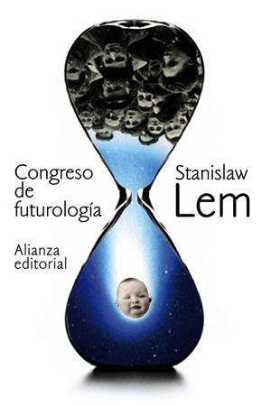 Congreso de futurología | 9788420688206 | Lem, Stanislaw | Librería Castillón - Comprar libros online Aragón, Barbastro