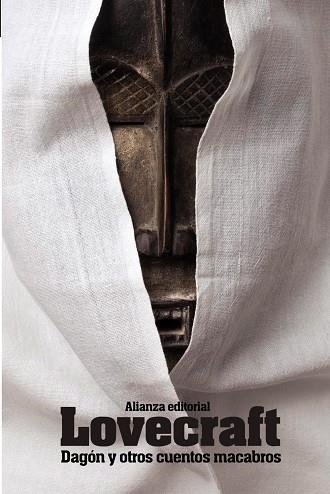 Dagón y otros cuentos macabros | 9788420691916 | Lovecraft, H. P. | Librería Castillón - Comprar libros online Aragón, Barbastro