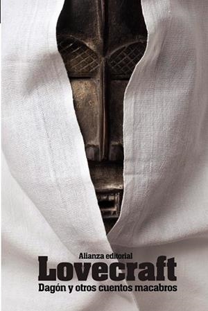 Dagón y otros cuentos macabros | 9788420691916 | Lovecraft, H. P. | Librería Castillón - Comprar libros online Aragón, Barbastro