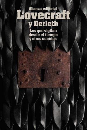Los que vigilan desde el tiempo y otros cuentos | 9788491043362 | Lovecraft, H. P. / Derleth, August | Librería Castillón - Comprar libros online Aragón, Barbastro