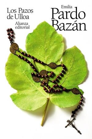 Los Pazos de Ulloa | 9788413621319 | Pardo Bazán, Emilia | Librería Castillón - Comprar libros online Aragón, Barbastro