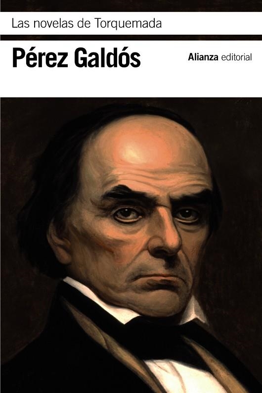 Las novelas de Torquemada | 9788420689586 | Pérez Galdós, Benito | Librería Castillón - Comprar libros online Aragón, Barbastro