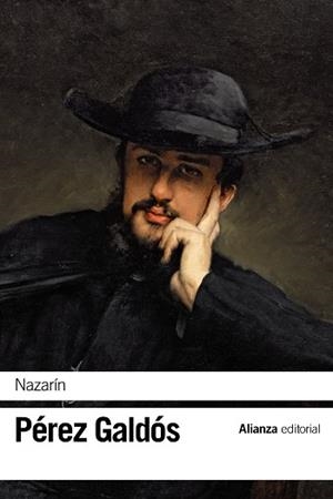 Nazarín | 9788491043010 | Pérez Galdós, Benito | Librería Castillón - Comprar libros online Aragón, Barbastro