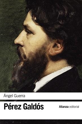 Ángel Guerra | 9788491817420 | Pérez Galdós, Benito | Librería Castillón - Comprar libros online Aragón, Barbastro