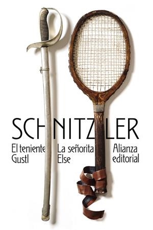 El teniente Gustl. La señorita Else | 9788413625034 | Schnitzler, Arthur | Librería Castillón - Comprar libros online Aragón, Barbastro