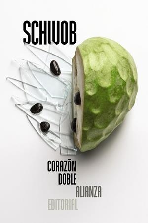 Corazón doble | 9788491045861 | Schwob, Marcel | Librería Castillón - Comprar libros online Aragón, Barbastro