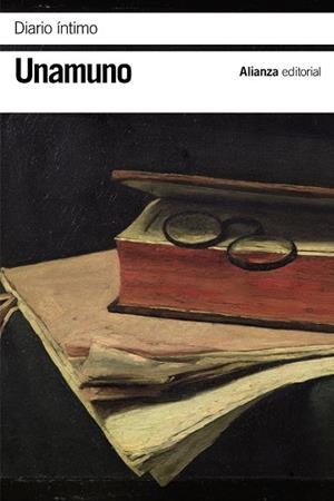 Diario íntimo | 9788491811909 | Unamuno, Miguel de | Librería Castillón - Comprar libros online Aragón, Barbastro