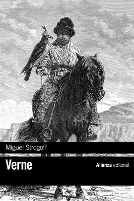 Miguel Strogoff | 9788491047971 | Verne, Jules | Librería Castillón - Comprar libros online Aragón, Barbastro