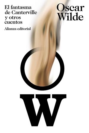 El fantasma de Canterville y otros cuentos | 9788420654928 | Wilde, Oscar | Librería Castillón - Comprar libros online Aragón, Barbastro