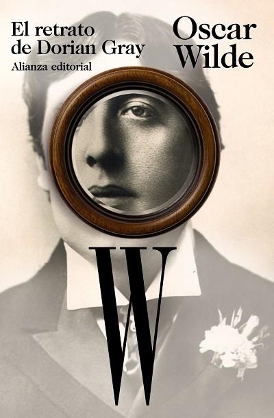 El retrato de Dorian Gray | 9788420654935 | Wilde, Oscar | Librería Castillón - Comprar libros online Aragón, Barbastro