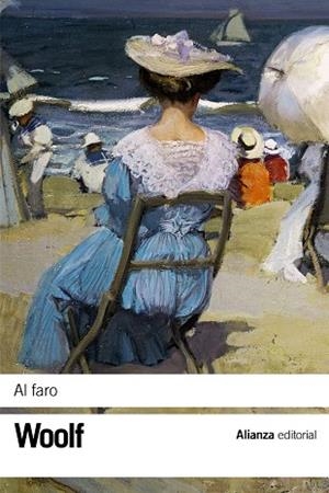 Al faro | 9788420609300 | Woolf, Virginia | Librería Castillón - Comprar libros online Aragón, Barbastro