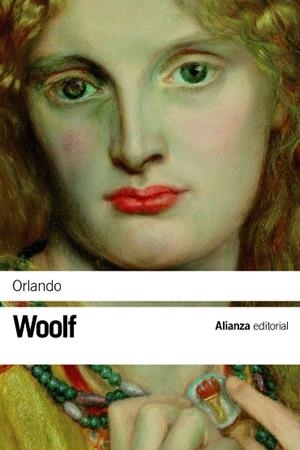 Orlando | 9788420609294 | Woolf, Virginia | Librería Castillón - Comprar libros online Aragón, Barbastro