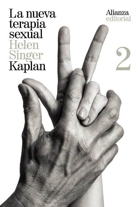 La nueva terapia sexual, 2 | 9788420687452 | Kaplan, Helen Singer | Librería Castillón - Comprar libros online Aragón, Barbastro