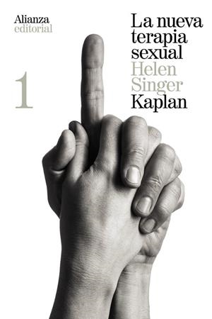 La nueva terapia sexual, 1 | 9788420687445 | Kaplan, Helen Singer | Librería Castillón - Comprar libros online Aragón, Barbastro