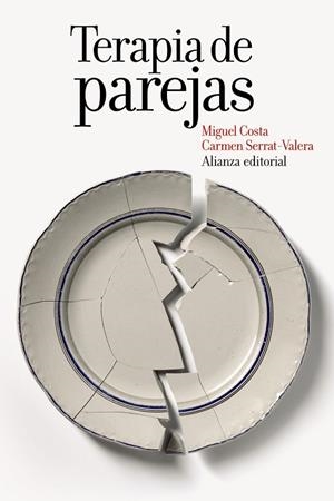Terapia de parejas | 9788420698663 | Costa, Miguel / Serrat-Valera, Carmen | Librería Castillón - Comprar libros online Aragón, Barbastro