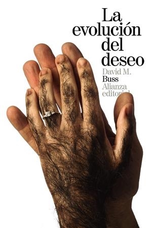 La evolución del deseo | 9788491040828 | Buss, David M. | Librería Castillón - Comprar libros online Aragón, Barbastro