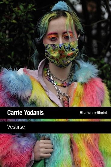 Vestirse | 9788413623078 | Yodanis, Carrie | Librería Castillón - Comprar libros online Aragón, Barbastro