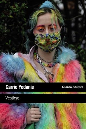 Vestirse | 9788413623078 | Yodanis, Carrie | Librería Castillón - Comprar libros online Aragón, Barbastro