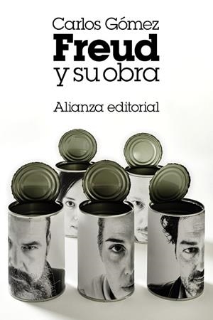 Freud y su obra | 9788413623504 | Gómez, Carlos | Librería Castillón - Comprar libros online Aragón, Barbastro