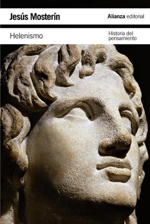 Helenismo | 9788420674537 | Mosterín, Jesús | Librería Castillón - Comprar libros online Aragón, Barbastro