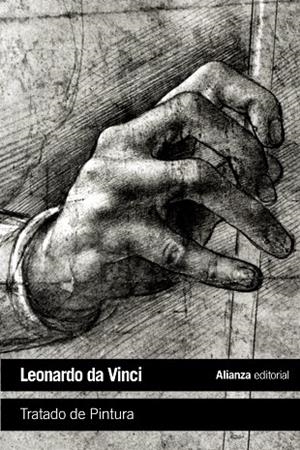 Tratado de Pintura | 9788420675770 | Vinci, Leonardo da | Librería Castillón - Comprar libros online Aragón, Barbastro