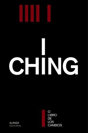 I Ching o El libro de los cambios | 9788491047032 | ANONIMO | Librería Castillón - Comprar libros online Aragón, Barbastro