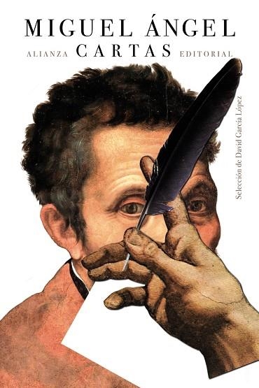 Cartas | 9788491817635 | Miguel Ángel | Librería Castillón - Comprar libros online Aragón, Barbastro