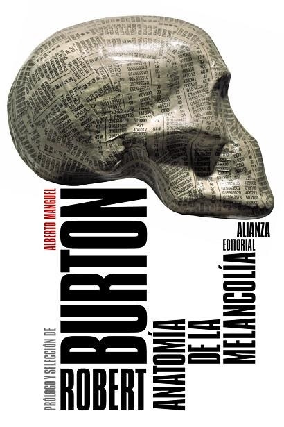 Anatomía de la melancolía | 9788420688046 | Burton, Robert | Librería Castillón - Comprar libros online Aragón, Barbastro