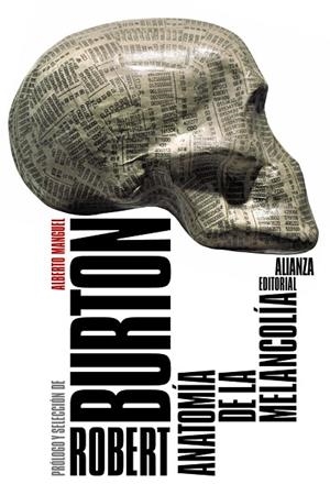 Anatomía de la melancolía | 9788420688046 | Burton, Robert | Librería Castillón - Comprar libros online Aragón, Barbastro