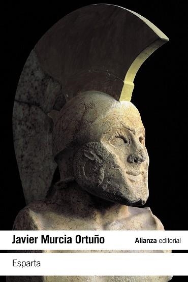 Esparta | 9788491046417 | Murcia Ortuño, Javier | Librería Castillón - Comprar libros online Aragón, Barbastro