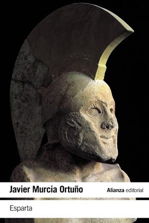 Esparta | 9788491046417 | Murcia Ortuño, Javier | Librería Castillón - Comprar libros online Aragón, Barbastro