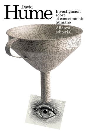 Investigación sobre el conocimiento humano | 9788420693873 | Hume, David | Librería Castillón - Comprar libros online Aragón, Barbastro