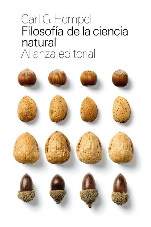 Filosofía de la ciencia natural | 9788413625690 | Hempel, Carl G. | Librería Castillón - Comprar libros online Aragón, Barbastro