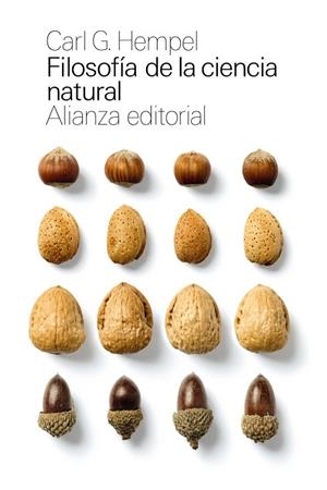 Filosofía de la ciencia natural | 9788413625690 | Hempel, Carl G. | Librería Castillón - Comprar libros online Aragón, Barbastro
