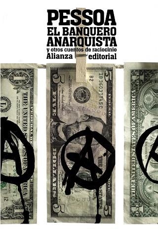 El banquero anarquista | 9788420611112 | Pessoa, Fernando | Librería Castillón - Comprar libros online Aragón, Barbastro