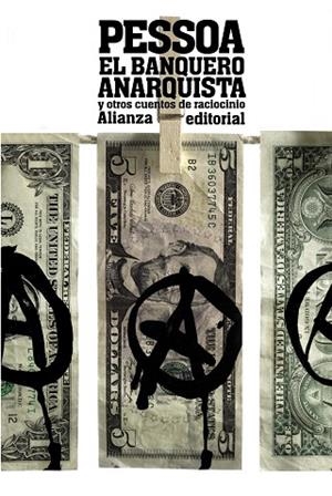 El banquero anarquista | 9788420611112 | Pessoa, Fernando | Librería Castillón - Comprar libros online Aragón, Barbastro