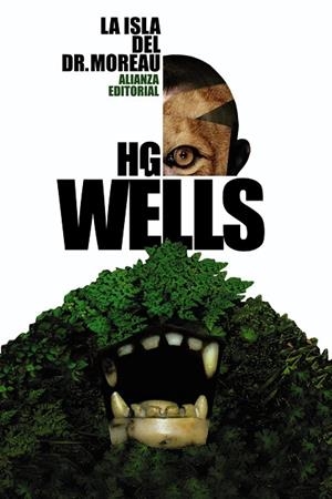 La isla del Dr. Moreau | 9788420688404 | Wells, H.G. | Librería Castillón - Comprar libros online Aragón, Barbastro