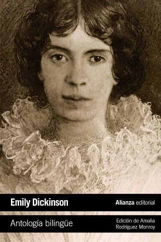 Antología bilingüe | 9788420697956 | Dickinson, Emily | Librería Castillón - Comprar libros online Aragón, Barbastro