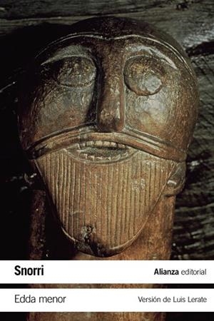 Edda menor | 9788491043423 | Snorri | Librería Castillón - Comprar libros online Aragón, Barbastro