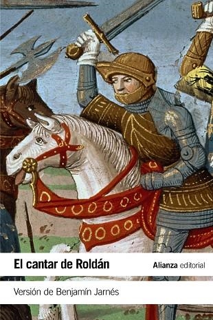 El cantar de Roldán | 9788491046455 | ANONIMO | Librería Castillón - Comprar libros online Aragón, Barbastro