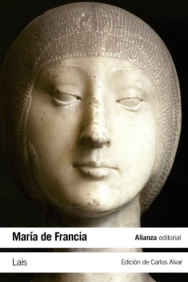 Lais | 9788491048022 | María de Francia | Librería Castillón - Comprar libros online Aragón, Barbastro